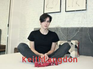 KeithLangdon
