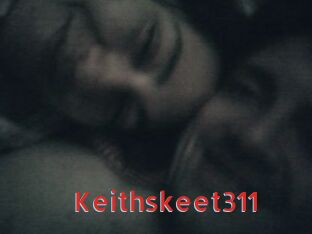 Keithskeet311