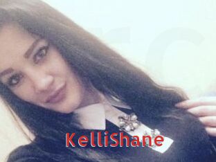 KelliShane