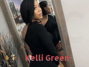 Kelli_Green
