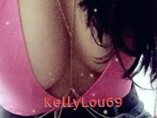 KellyLou69
