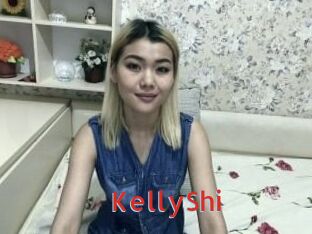 KellyShi