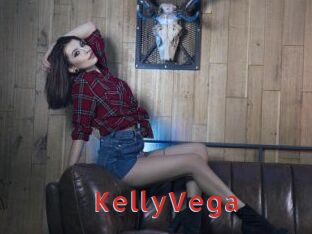KellyVega