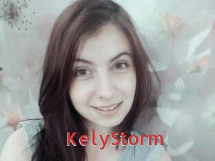 KelyStorm