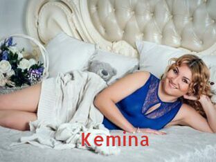 Kemina