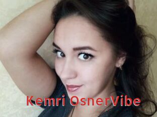 Kemri_OsnerVibe