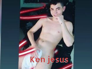 Ken_jesus