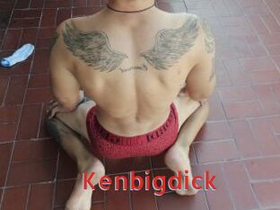 Kenbigdick