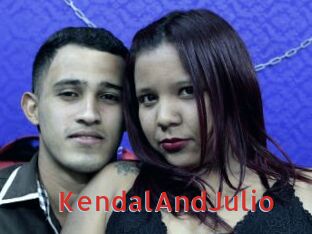 KendalAndJulio