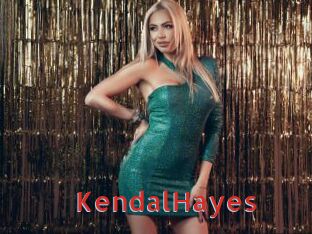 KendalHayes