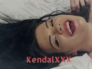 KendalXXX