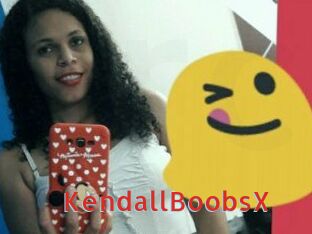 KendallBoobsX
