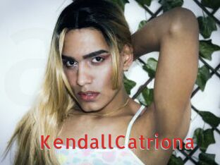 KendallCatriona