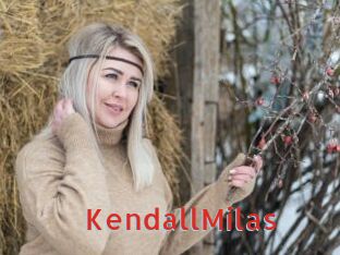 KendallMilas