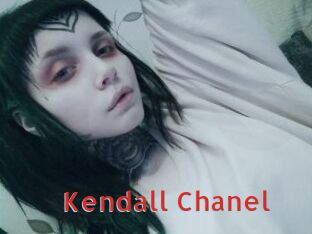 Kendall_Chanel