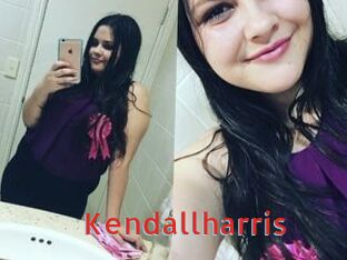 Kendallharris