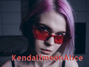 KendallmoonAlice