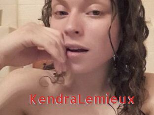 KendraLemieux