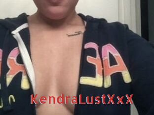 KendraLustXxX