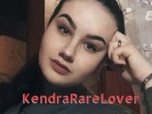 KendraRareLover