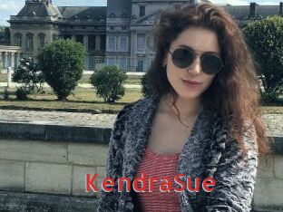 KendraSue