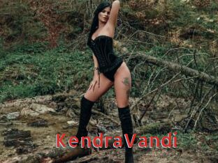 KendraVandi