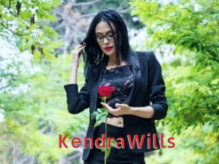 KendraWills