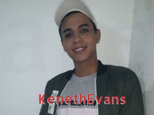 KenethEvans