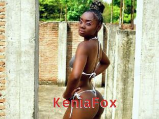 KeniaFox