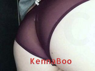 KennaBoo