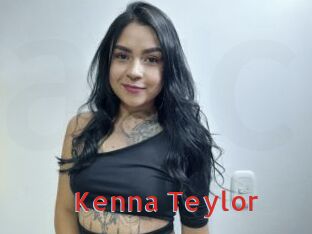 Kenna_Teylor