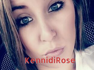 KennidiRose