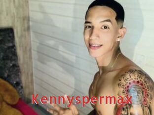 Kennyspermax