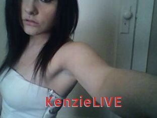 KenzieLIVE