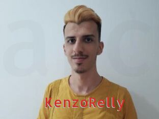 KenzoRelly