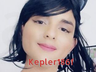 Kepler186f