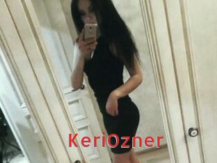 KeriOzner