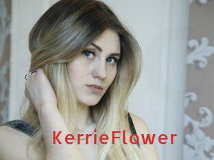 KerrieFlower