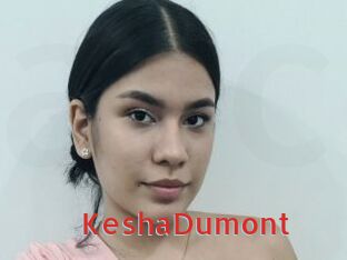 KeshaDumont