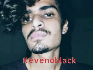 Kevenoblack