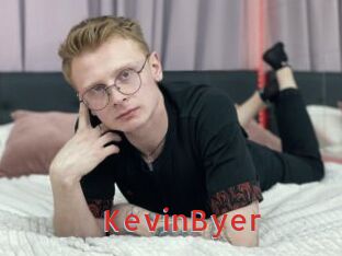 KevinByer