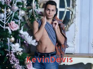 KevinDevis