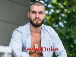 KevinDuke