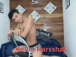 Kevin_Marsshal