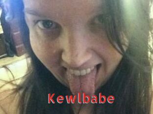 Kewlbabe
