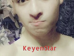 KeyenStar