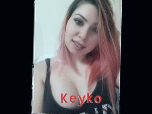 Keyko