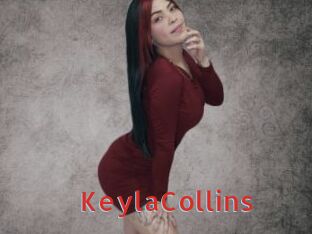 KeylaCollins