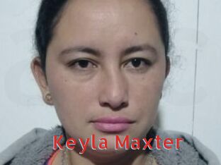 Keyla_Maxter