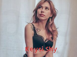 Keysi_Shy